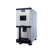 카이저 IMK-3717 디스펜서형 공냉식 제빙기 / 업소용 제빙기
