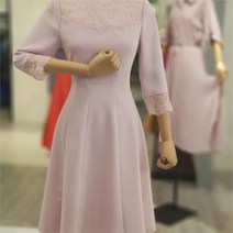 미니멈 NC11 미니멈레이스A라인원피스 MTBAWO4260