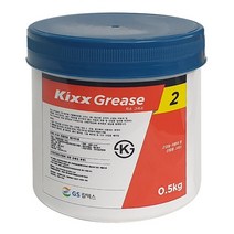 중장비 자동차 구름 베어링 그리스 오일 구리스 500g
