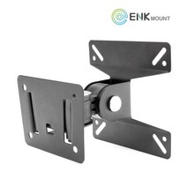 [RA㏓] 엔키마운트 TV모니터 벽걸이 브라켓 ENK-T04 브라 TV TV거치대 회의실 가정용 TV고정 각도조절 ▷_§Ea, §§_엔키마운트 ENK-T04