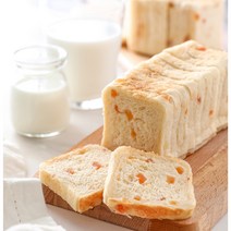 [빛가을르빵] 100%우리밀 미니과일빵 ( 무설탕 천연발효빵 무첨가제 우리밀빵 식빵 ), 커팅 X