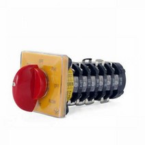 밀링머신 cnc기계 밀링 머신 가져 오기 역 속도 25A 스위치 + 케이스 CNC 밀 도구 선반 기계 연 삭 전원, switch