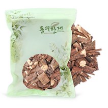 동의한재 국산 배롱나무 백일홍나무 600g, 1개