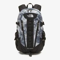 노스페이스 빅샷 그레이 백팩 내구성 데이팩 30L 기능성 포켓 노트북 수납 TNF UNI BIG SHOT