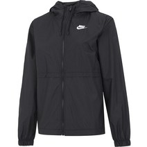 나이키 여성용 스포츠 후드 집업 DM6180-010