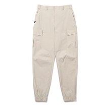 트렉스타 남성 허리 밴딩 스포츠형 조거팬츠 아수카르M GREY_ SS-PT35811(평촌점)