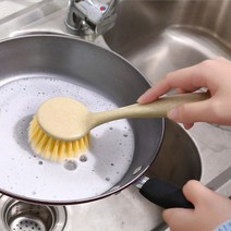 설거지솔애벌브러쉬, 단품