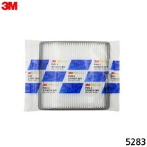 3M 에어컨필터 아반떼 AD 차량필터 차량용품 5283 차량용필터 2018올뉴K3