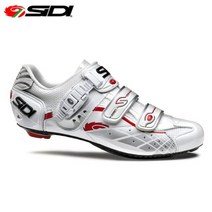 시디 이월 로드슈즈 LASER 카본, White Vernice 44