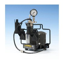 Creos 크레오스 Mr.HOBBY 미스터하비 PS313 리니어 컴프레셔L5 압력계 레귤레이터 [프라모델용품], 단일