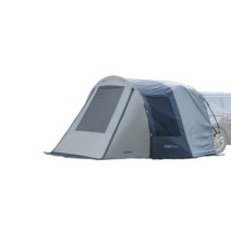 코베아 카쉘터 카텐트 스타렉스 카니발 승용차 차량 스타리아 차박텐트 도킹텐트 쉘터, 코베아 카쉘터 M1 - 네이비