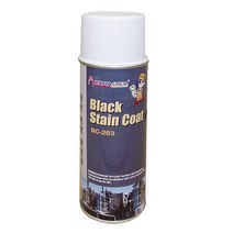 카피아 상온 흑색 착색제 BC-203 420ml_(EA)