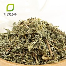 자연닮음 국산 인진쑥 300g