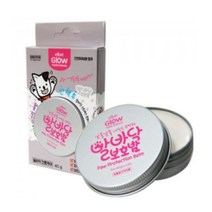 강아지발밤 발바닥습진 갈라짐 풋밤 각질 보습제 연고 40g, 1개