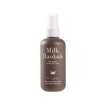 밀크바오밥 헤어스프레이 110ml