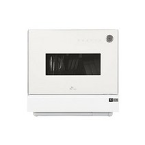 SK매직 트리플케어 콤팩트 식기세척기 DWA-19C2P (6인용 크림베이지 열풍건조 자동문열림), 단품