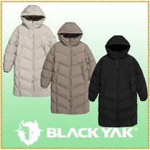 블랙야크 [블랙야크]공용 L도트롱다운자켓(3BYPAW2903)