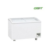 업소용 초저온 냉동고 GCT-S285 쇼케이스 280L, 상세페이지 참조