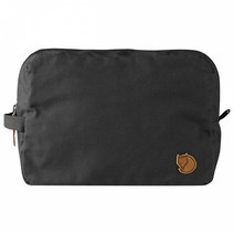 한바그 피엘라벤 기어 백 라지 Gear Bag Large (24214), Navy, One Size