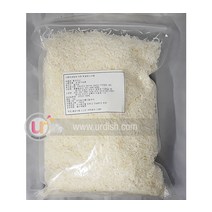 _코코넛롱1Kg_코코넛슬라이스, 1개