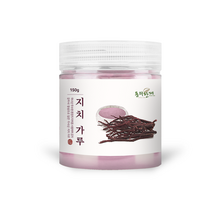 동의한재 국산 자초 지치 가루 분말 150g, 단품, 단품