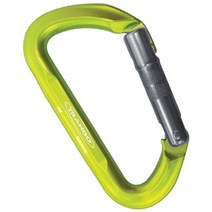 트랑고 엠디 키 스트레이트 카라비너 암벽장비 클라이밍