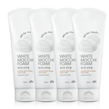 ASOME 곡물세안 딥 폼 클렌징, 4개, 220ml