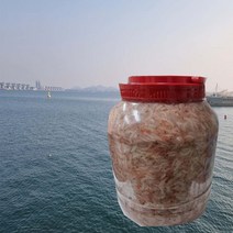 신안새우젓 5 kg 국산새우젓, 1개, 5kg