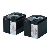 APC RBC55 교체용 배터리, 1