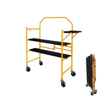 UDT 접이식 이동식 작업대 UMT-10085X