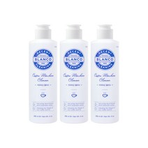 블랑코클리닝 커피머신 클리너 200ml x 3개
