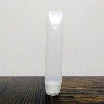 (SM)(업체배송) 투명 화장품 손소독제 공병 50g, 1, 본상품선택