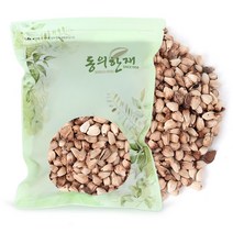 동의한재 국산 볶은 홍화씨 차 300g 홍화자