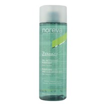 노레바 제니악 클렌징 젤 200ml Noreva Zeniac Gel, 1팩