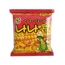 서울식품 난나나콘50g, 50g, 3개