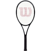 일본배송 윌슨 Wilson테니스 라켓 프로 스태프 RF97오토 그래프 V13.0 PRO STAFF RF97 Autograph V13.0 W, 단일옵션, 단일옵션