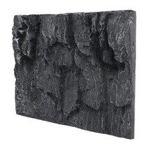 테라보드 비바리움 테라리움 백스크린 팔루다리움 사육장 60X45cm, (PU41-3)
