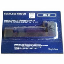 토너 ERC 09 보라 카트리지, 해당 상품 선택하기