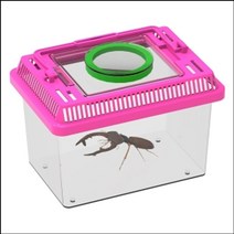 에브리데이쇼핑돋보기 관찰 통 만들기 1인용 만들기놀이 유치원교구 초등미술 학습교구 과학수업교구+dpqmflepdl