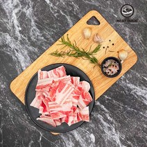 복고삼겹 냉동삼겹 수입돼지고기 300g 500g, 칠레(고원돈)