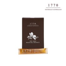 1770 마누카 허니스틱 MGO120+ 1박스 5포