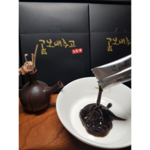 동진농장 직접재배 곰보배추 스틱50포/105포, 곰보배추농축액50포, 10ml