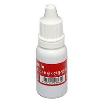 자동 스탬프 잉크 불변잉크 적 183920EA, 본상품선택, 본상품선택