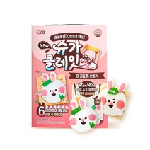 크리에이터스랩 슈가클레잇 아기토끼 쿠키만들기