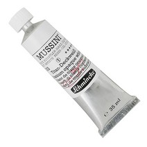 [알파] [슈미케]무시니 유화물감 35ml 시리즈 1 (색상 선택), [6218840]660 / RawSienna