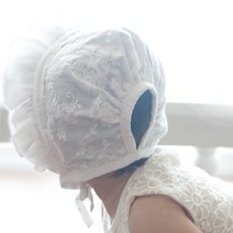 홀리졸리 아기모자 신생아모자 보넷 H22