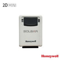 하니웰 Vuquest-3320g SR 2D/1D 미니 스캐너, SR/USB