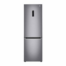 LG전자 LG M341S53 일반 냉장고 339L
