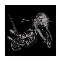 해외 엘피 바이닐 레이디가가 BORN THIS WAY THE TENTH ANNIVERSARY Lady Gaga (Artist) Format: Vinyl