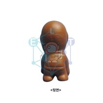 (HOL)오줌싸개 인형(5개/10개), 10개